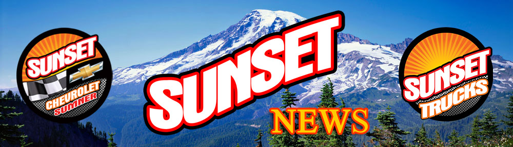 Sunset Auto News
